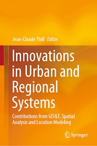 Innovations in Urban and Regional Systems -  - E-Book