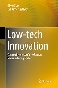Low-tech Innovation -  - E-Book