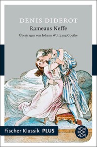Rameaus Neffe - Denis Diderot - E-Book + Hörbuch