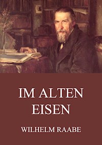 Im alten Eisen - Wilhelm Raabe - E-Book
