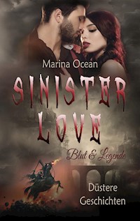 Sinister Love - Marina Ocean - E-Book
