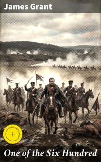 One of the Six Hundred - James Grant - E-Book
