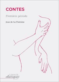 Contes - Jean de La Fontaine - E-Book