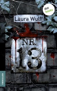 Nr. 13 - Laura Wulff - E-Book