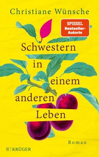Schwestern in einem anderen Leben - Christiane Wünsche - E-Book