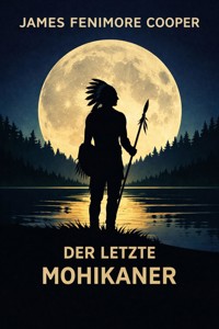 Der Letzte Mohikaner - James Fenimore Cooper - E-Book + Hörbuch