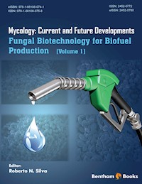 Fungal Biotechnology for Biofuel Production - - E-Book