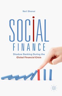 Social Finance - Neil Shenai - E-Book