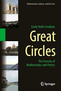 Great Circles - Emily Rolfe Grosholz - E-Book