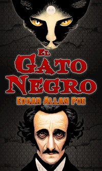 El Gato Negro - Edgar Allan Poe - E-Book