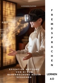 Fremdsprachen lernen 4.0 - Kassandra Flotow - E-Book