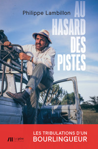 Au hasard des pistes - Philippe Lambillon - E-Book