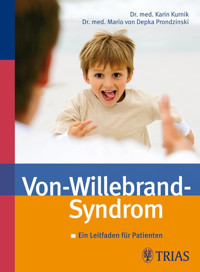 Das Von-Willebrand-Syndrom - Karin Kurnik - E-Book