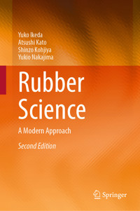 Rubber Science - Yuko Ikeda - E-Book