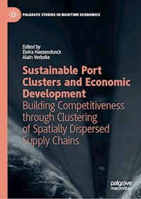 Sustainable Port Clusters and Economic Development -  - E-Book