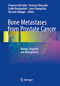 Bone Metastases from Prostate Cancer -  - E-Book