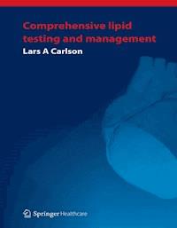 Comprehensive lipid testing and management - Lars Carlson - E-Book