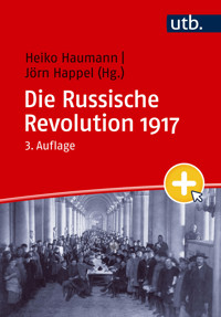 Die Russische Revolution 1917 -  - E-Book