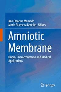 Amniotic Membrane -  - E-Book