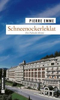 Schneenockerleklat - Pierre Emme - E-Book