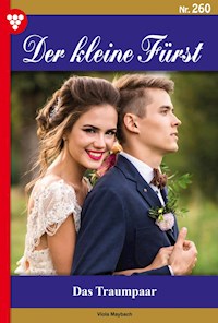 Das Traumpaar - Viola Maybach - E-Book