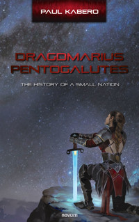 Dragdmarius Pentogalutes - Paul KaBeRo - E-Book
