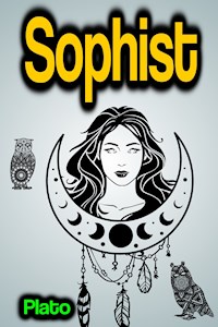 Sophist - Plato - E-Book