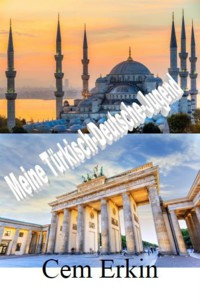 Meine Türkisch-Deutsche-Jugend - Cem Erkin - E-Book