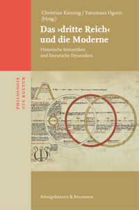Das ›dritte Reich‹ und die Moderne -  - E-Book