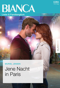 Jene Nacht in Paris - Muriel Jensen - E-Book