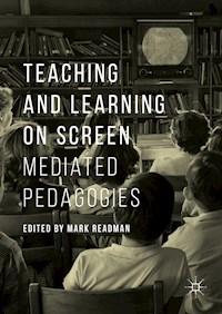 Teaching and Learning on Screen -  - E-Book