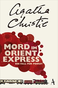 Mord im Orientexpress - Agatha Christie - E-Book