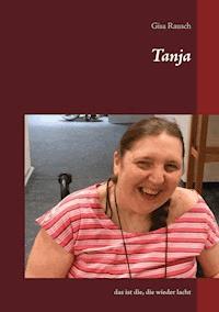 Tanja - Gisa Rausch - E-Book