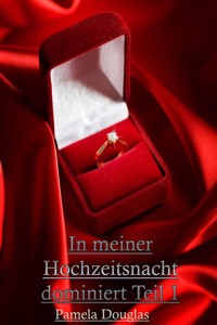 In meiner Hochzeitsnacht dominiert Teil 1 - Pamela Douglas - E-Book