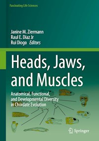 Heads, Jaws, and Muscles -  - E-Book