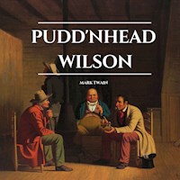 Pudd'nhead Wilson - Mark Twain - Hörbuch