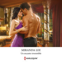 Un encanto irresistible - Miranda Lee - Hörbuch