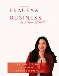 Frauen & Business - Ramona Perfetti - E-Book