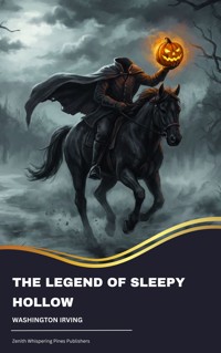 The Legend of Sleepy Hollow - Washington Irving - kostenlos E-Book