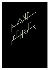 PLANET:SCHOCK - Tilman Peter - kostenlos E-Book