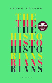 The Historians - Eavan Boland - E-Book