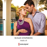 Atada a él - Susan Stephens - Hörbuch