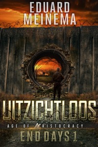 Uitzichtloos - Meinema Eduard - E-Book