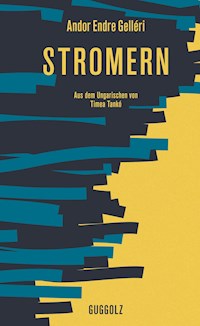 Stromern - Andor Endre Gelléri - E-Book
