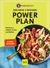 Weight Watchers - der neue 4 Wochen Powerplan - Weight Watchers - E-Book
