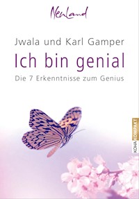 Ich bin Genial - Karl Gamper - E-Book