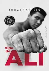 Vida de Ali - Jonathan Eig - E-Book