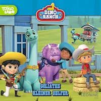 Folge 27: Goliaths kleiner Helfer -  - Hörbuch