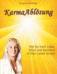 Karmaablösung - Dragica Schadegg - E-Book