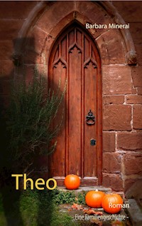Theo - Barbara Minerai - E-Book